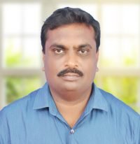 Krishnamoorthy .M