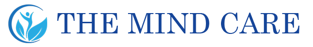 The Mind Care India Logo