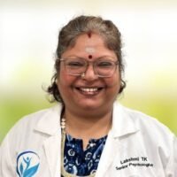 Dr. Lakshmi TK