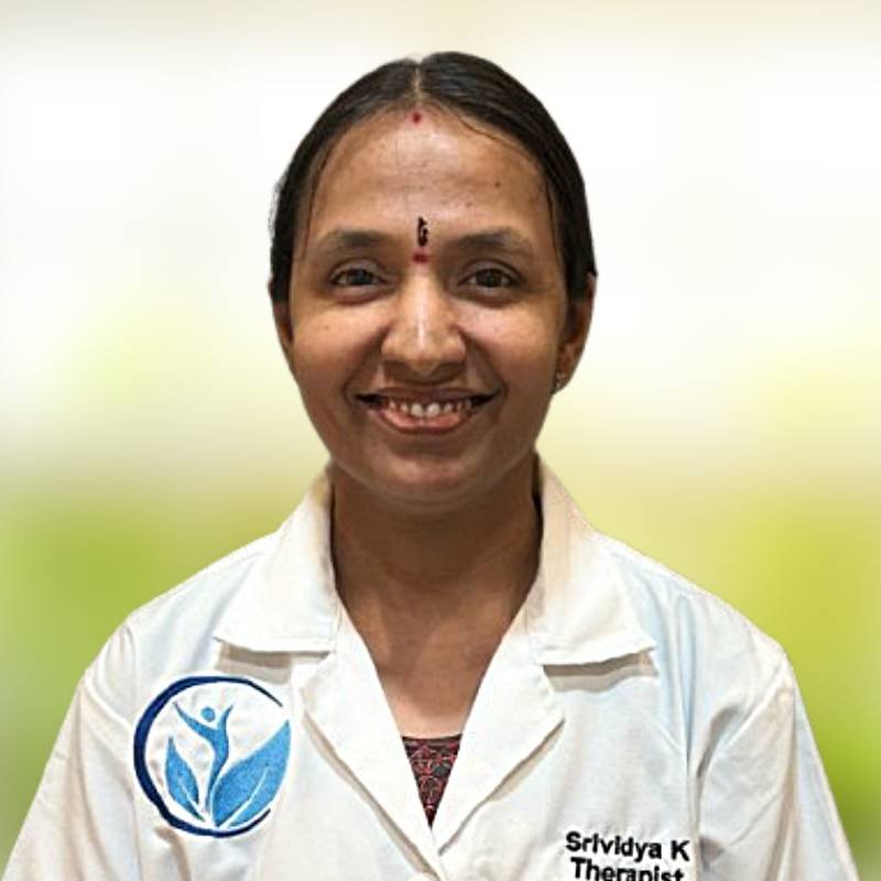 Ms. Srividya