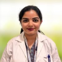 Ms. Shruthi Balaji Babar