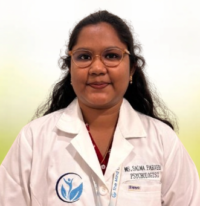 Ms. Salma Parveen