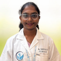 Ms. Santhiya R